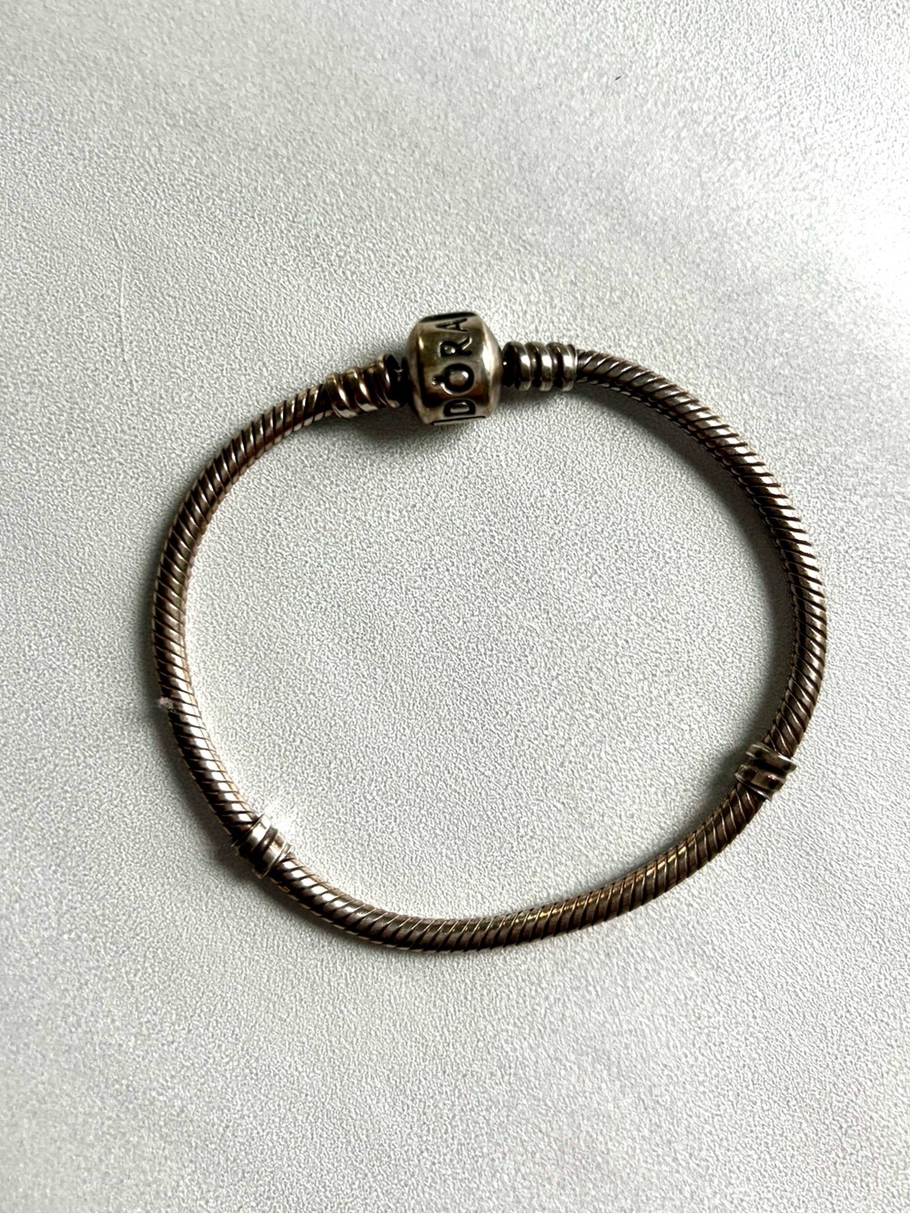 Pandora Charm bracelet